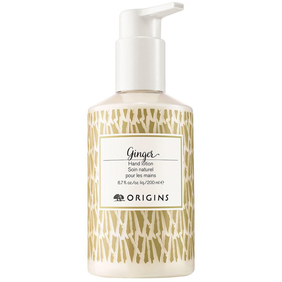 Ginger Moisturizing Hand Cream, 75 ml Origins Handkräm