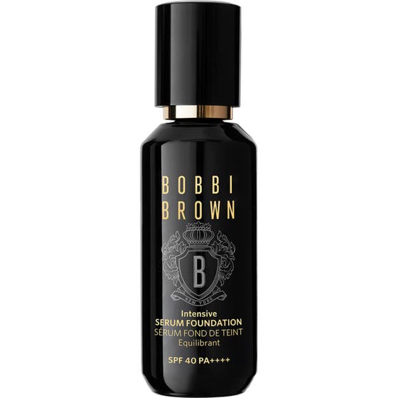 Intensive Serum Foundation