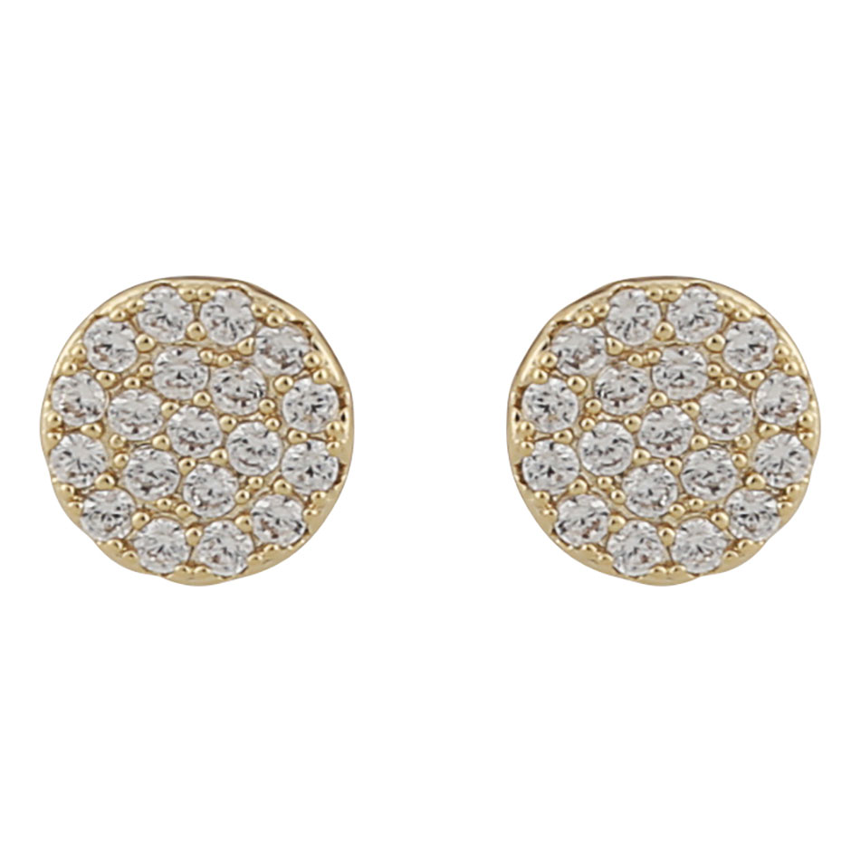 Stick Earrings