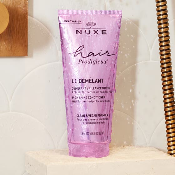 High Shine Conditioner