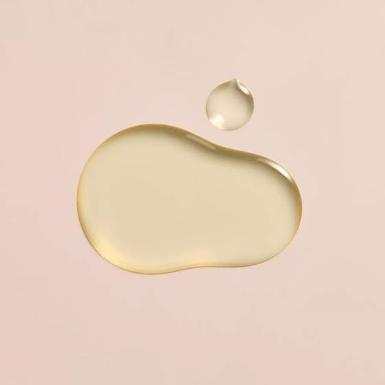 Nature Strong Glow Up Nail & Cuticle Oil