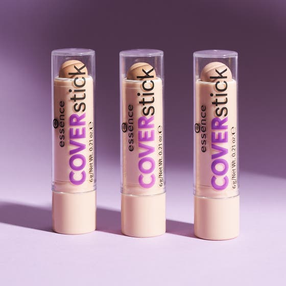 Coverstick