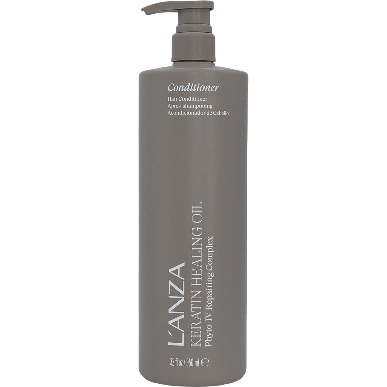 L'ANZA Healing Keratin Oil Conditioner - 950 ml