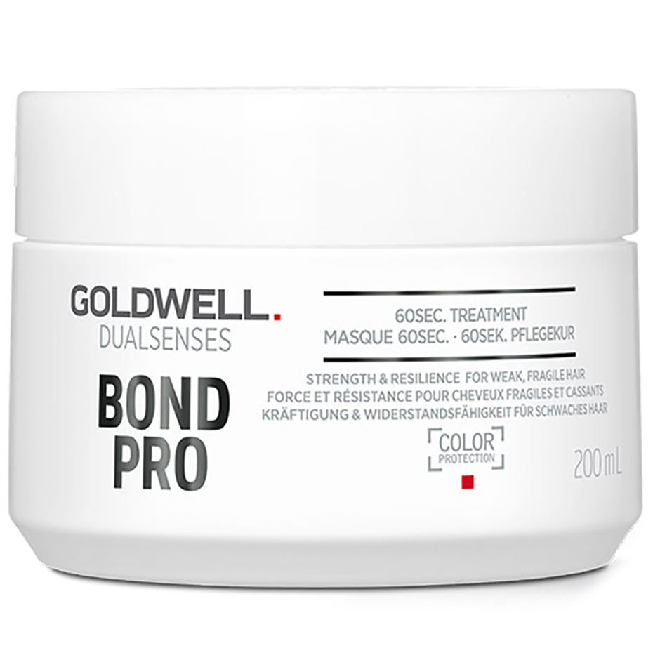 Dualsenses BondPro, 200 ml Goldwell Hårinpackning