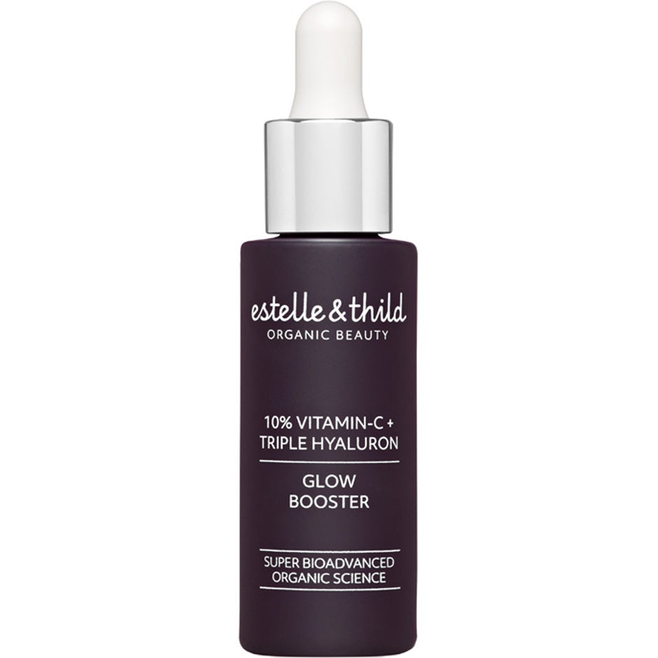 Super BioAdvanced, 20 ml estelle & thild Ansiktsserum