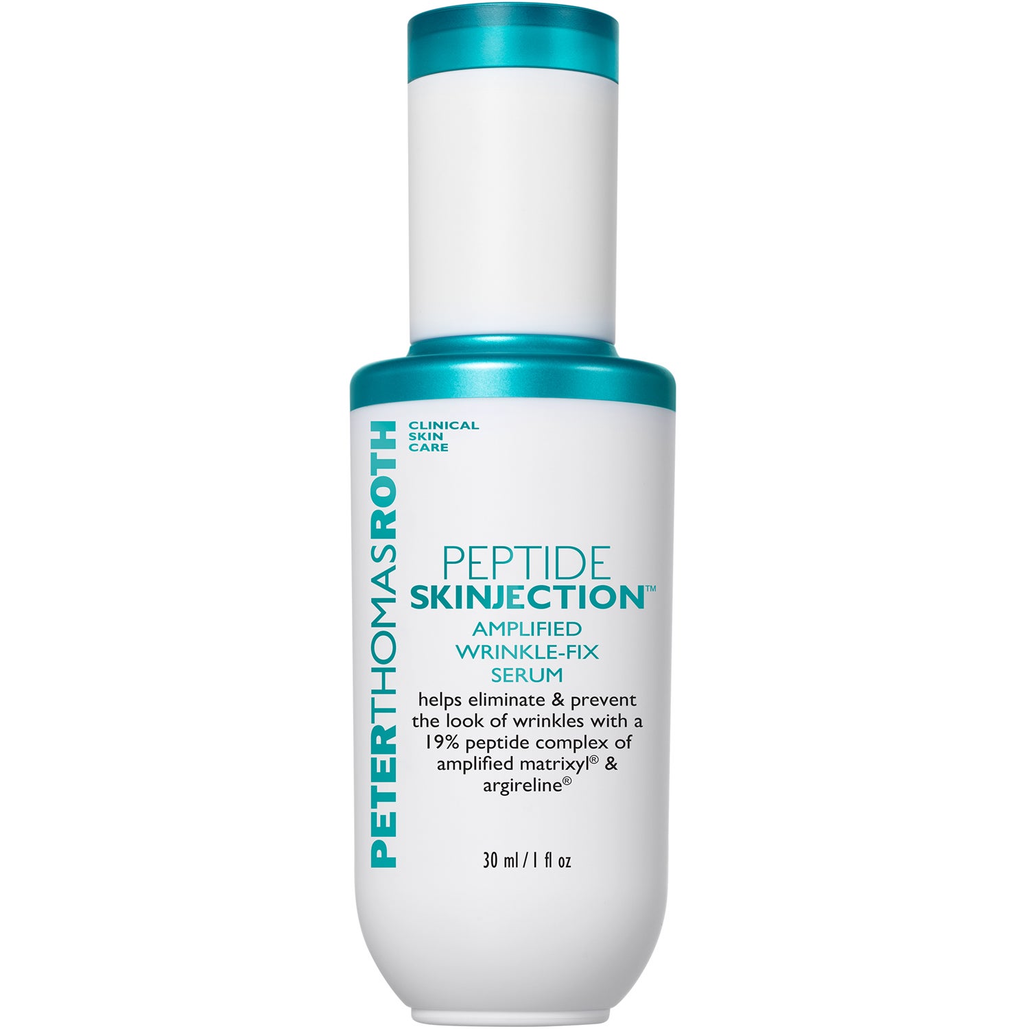 Peter Thomas Roth Peptide Skinjection™ Amplified Wrinkle-Fix Serum 30 ml