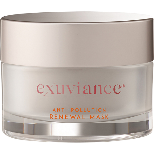 Exuviance Anti-Pollution Renewal Mask