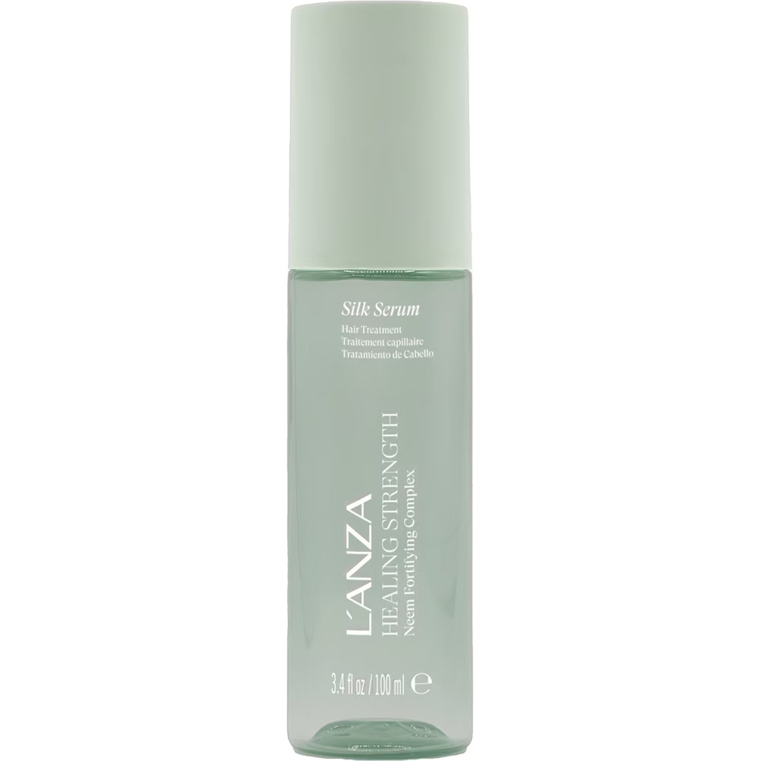 L'ANZA Healing Strength Neem Plant Silk Serum - 100 ml