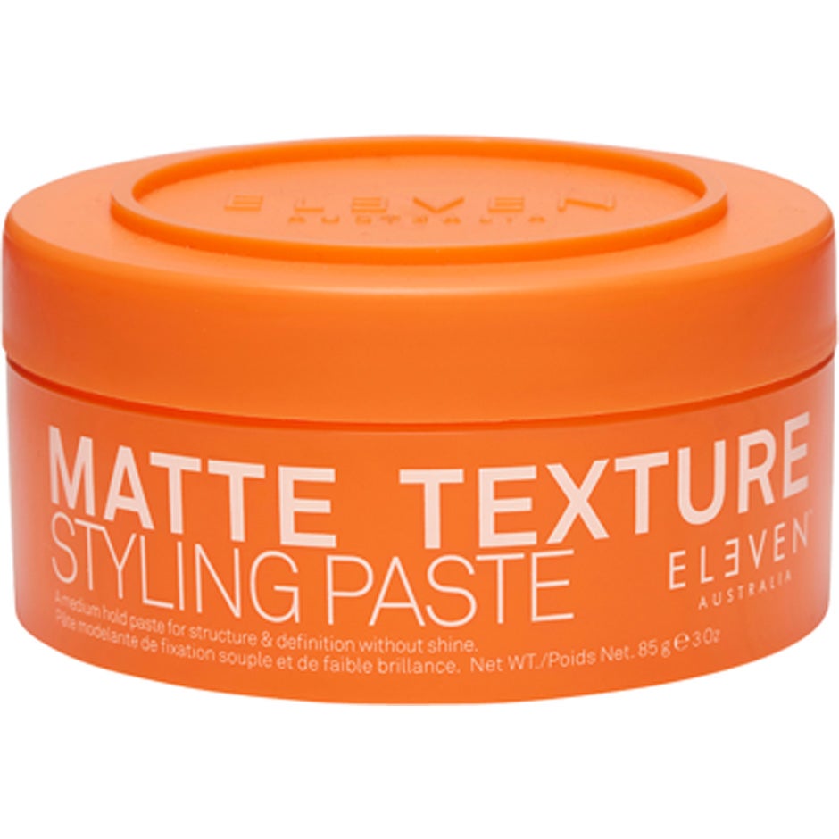 Eleven Australia Matte Texture Styling Paste