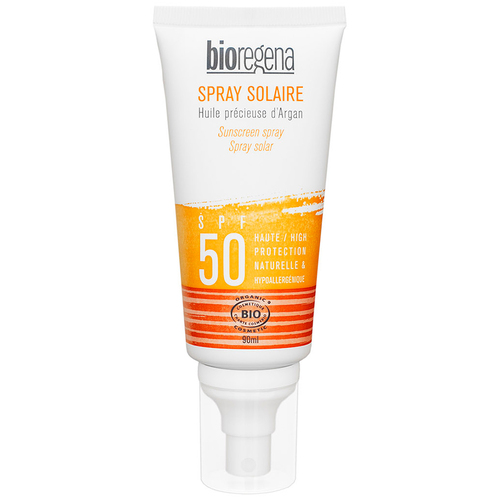 Bioregena Sunscreen Cream Face & body