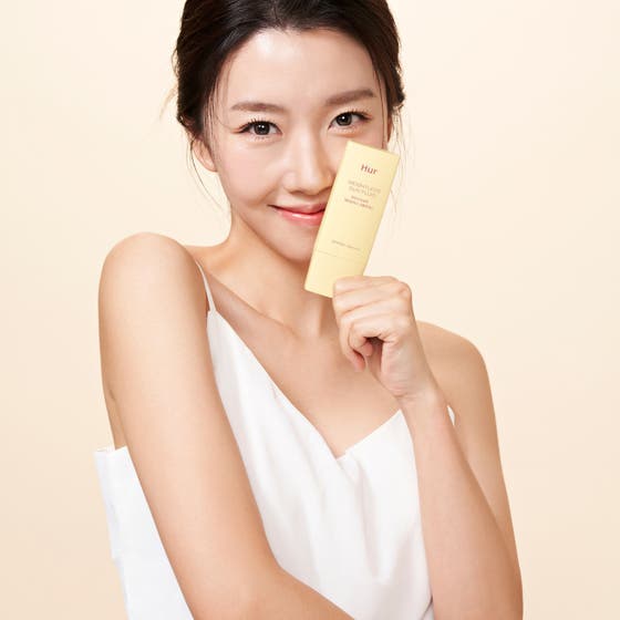 Weightless Sun Fluid SPF 50