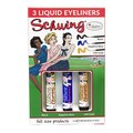 Schwing Eyeliner Trio Kit