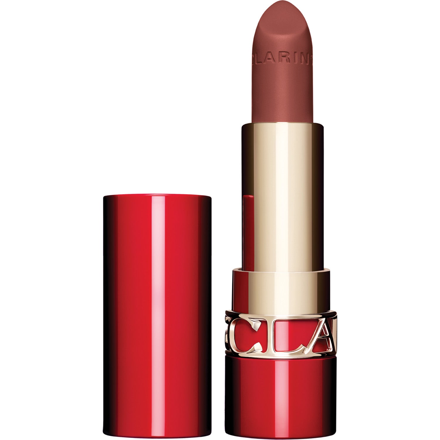 Clarins Joli Rouge Velvet Lipstick 794V Sandalwood 3,5 g