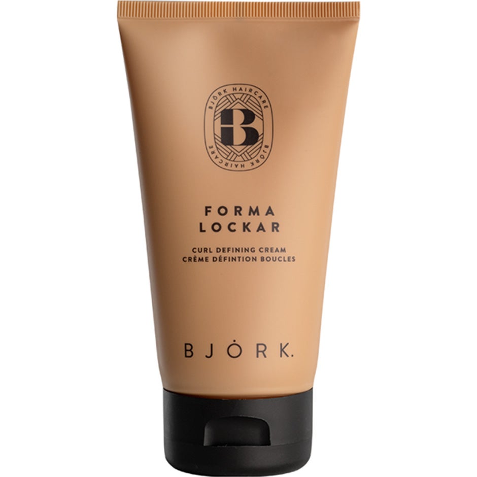 Björk FORMA LOCKAR Curl Defining Cream 150 ml