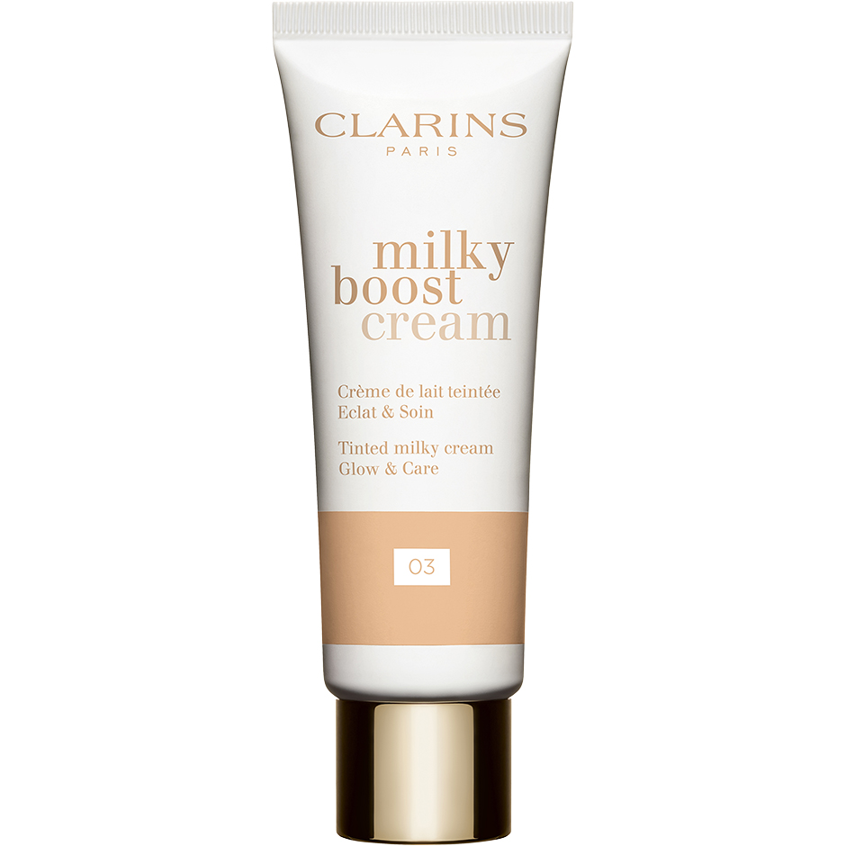 Milky Boost Cream