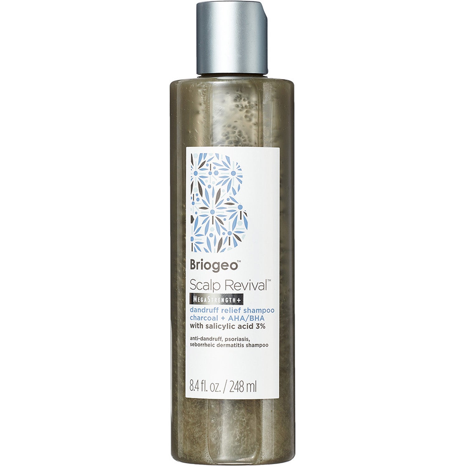 Briogeo Briogeo Scalp Revival™ Dandruff Relief Shampoo 248 ml parfym