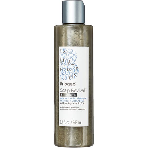 Scalp Revival™ Dandruff Relief Shampoo