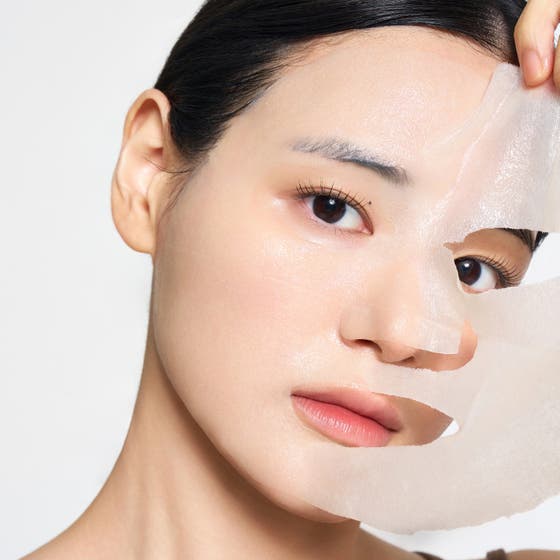 Hydrogel Melt Mask PDRN Fit