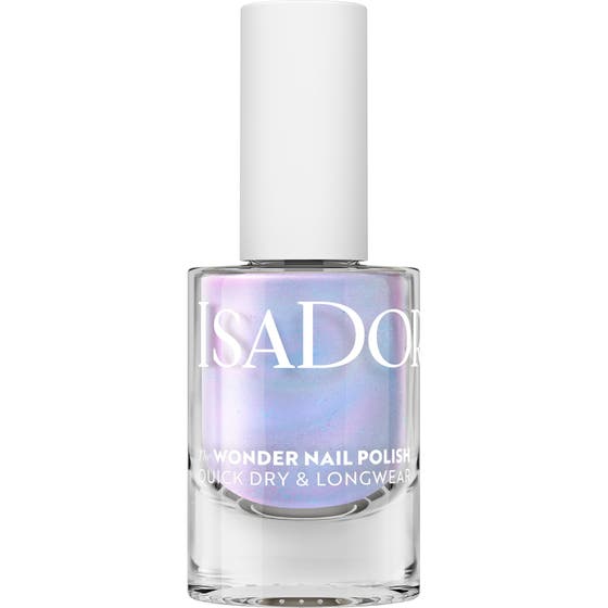 The Wonder Nail Polish Quick dry & Longwear