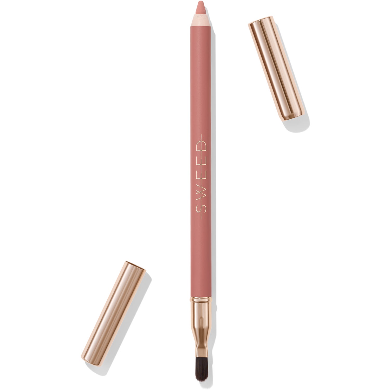 Sweed Lip Liner Barely There - 1,07 g
