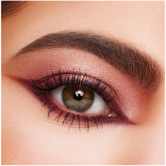 Forever Babe Eyeshadow Palette