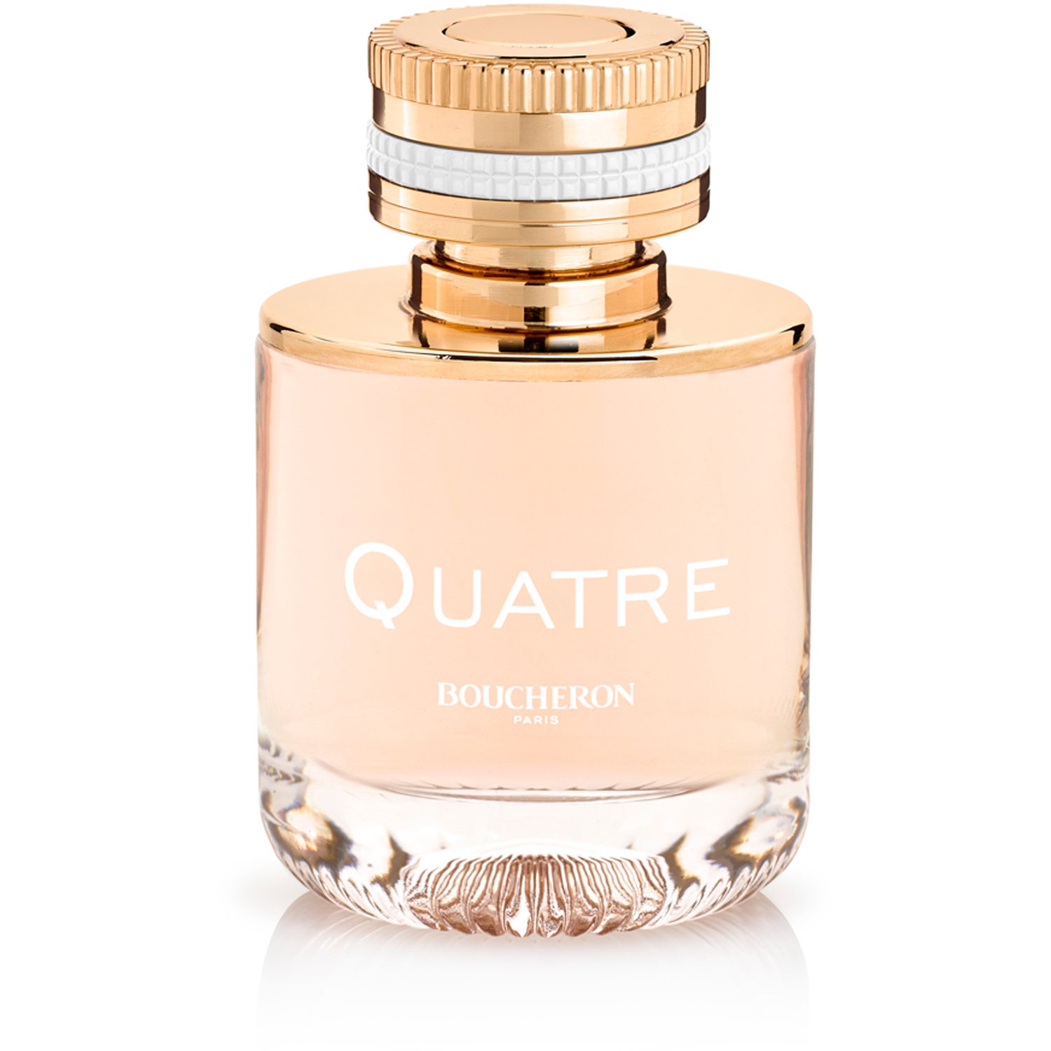 Boucheron Quatre Pour Femme Eau de Parfum 50 ml