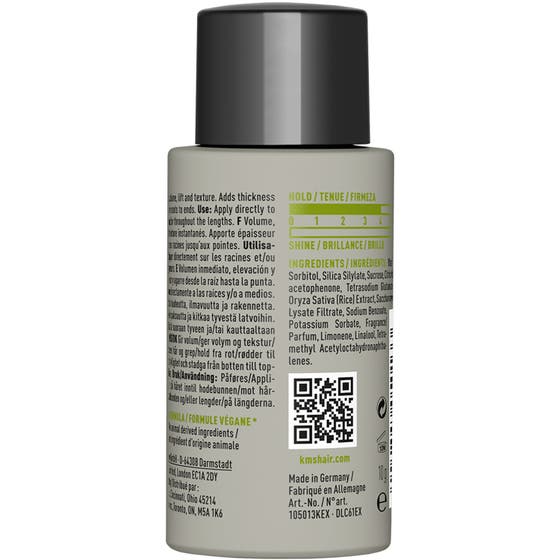 AddVolume Styling Powder