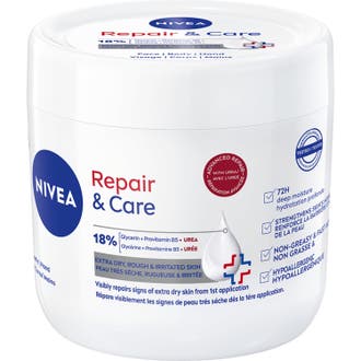 Repair & Care Body Cream + Urea