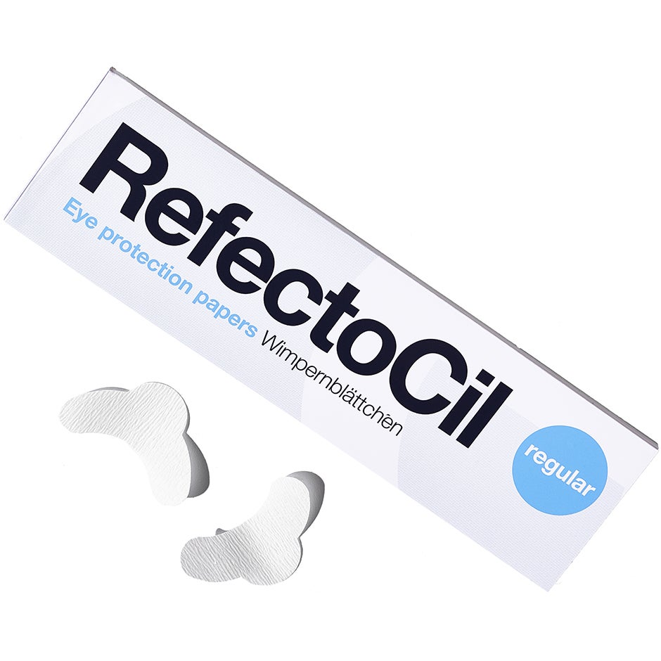 RefectoCil Eye Protection Papers 1 pcs