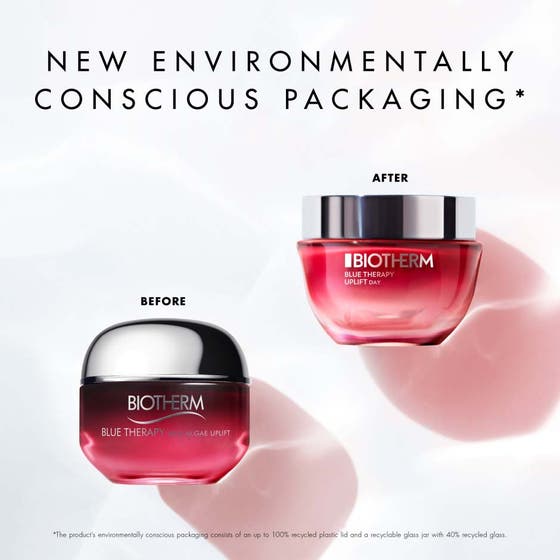 Blue Therapy Red Algae