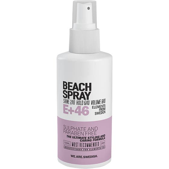Beach Spray