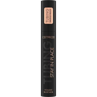 Tubing Stay In Place Volume Mascara