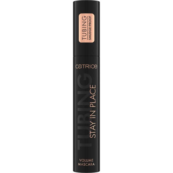 Tubing Stay In Place Volume Mascara