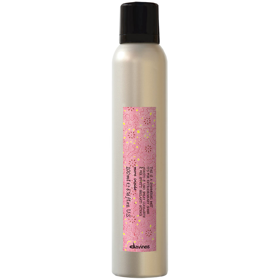 This is a Shimmering Mist, 200 ml Davines Stylingprodukter