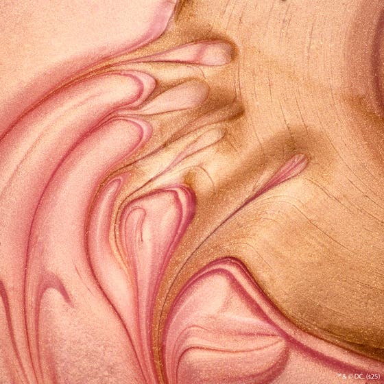 Wonder Woman Shimmer Body Oil