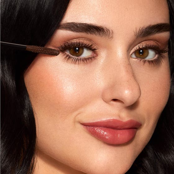 Triple Threat Mascara