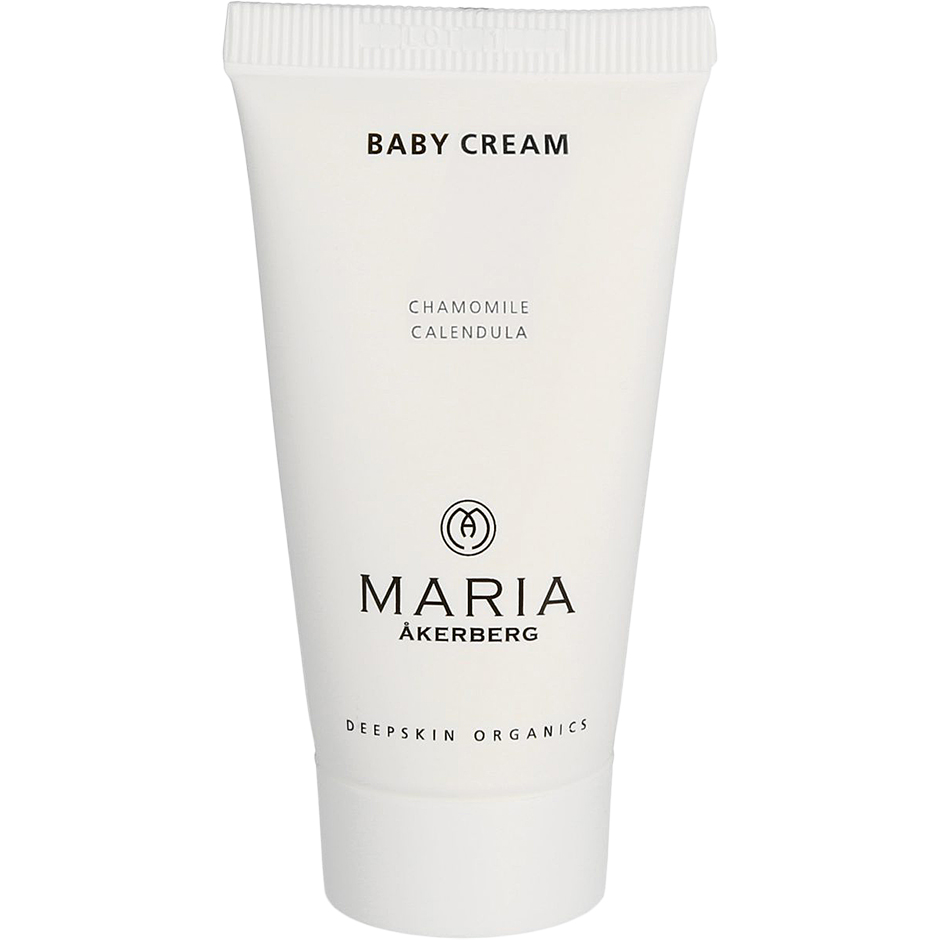 Baby Cream, 30 ml Maria Åkerberg Ekologisk Hudvård