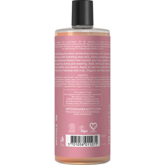 Color Preserve Shampoo