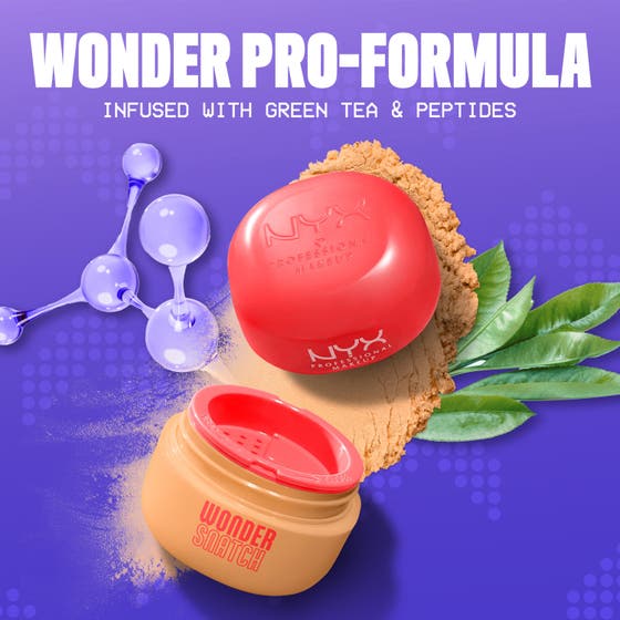Wonder Snatch Powder