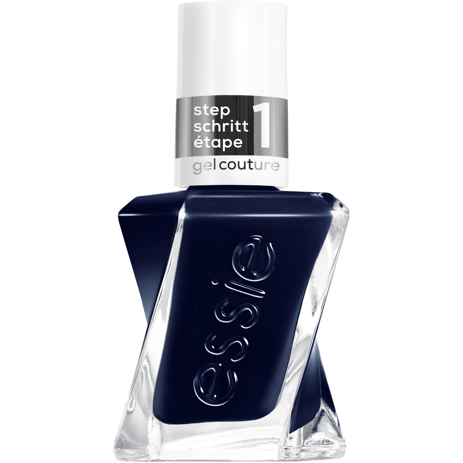 Essie Gel Couture Caviar Bar 400 - 13,5 ml