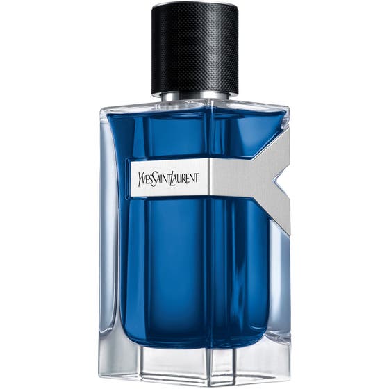 Y Iced Cologne Intense