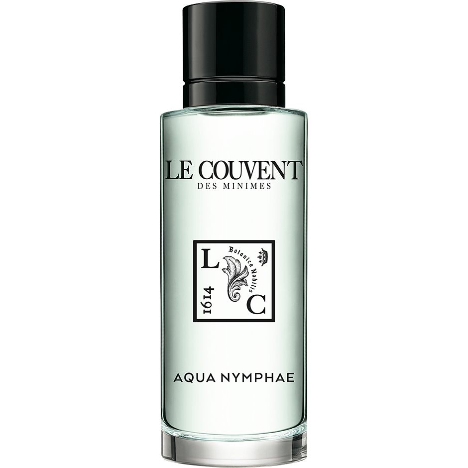 Botanical Cologne Aqua Nymphae