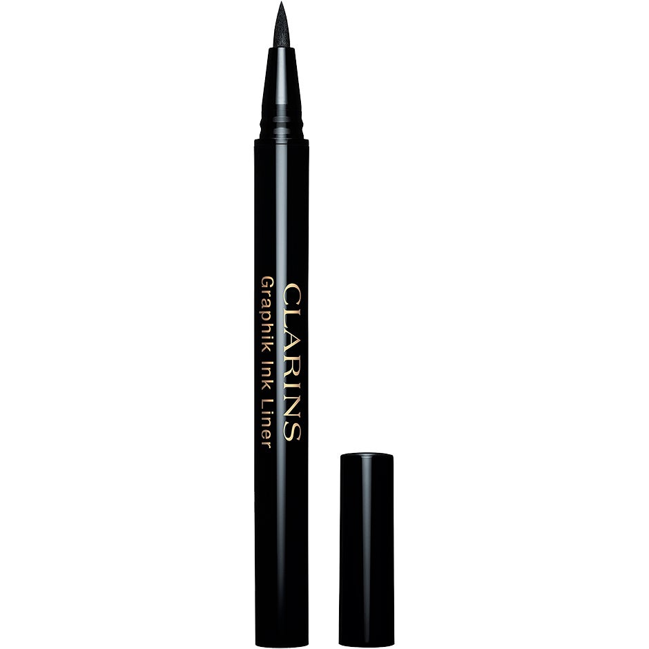 Clarins Graphik Ink Liner 1 Intense Black 0-4 ml
