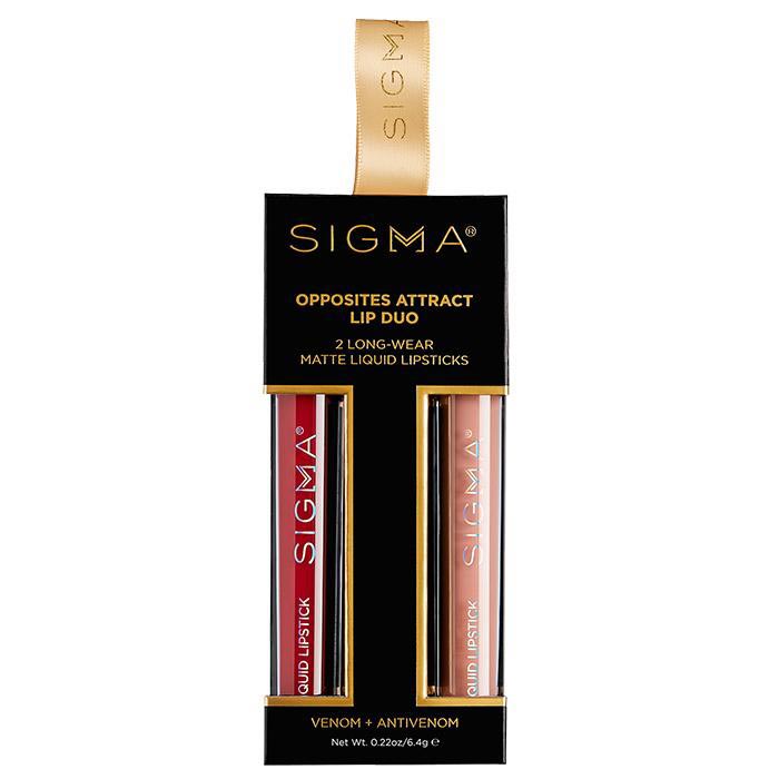 Opposites Attract Lip Duo