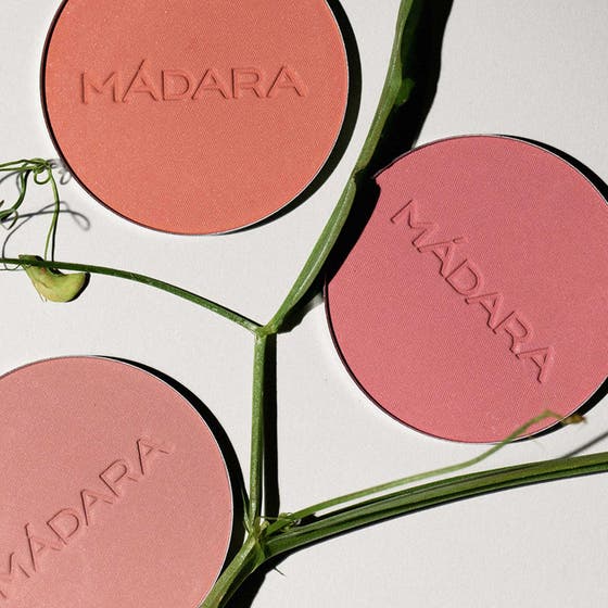 MAGNETIC BLUSH Mineral Cheek Blusher