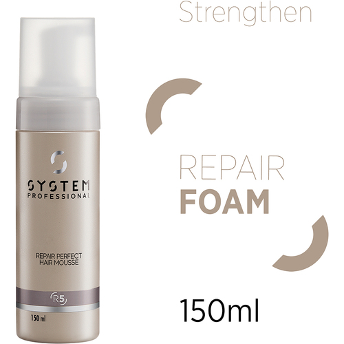 System Professional Perfect Hair