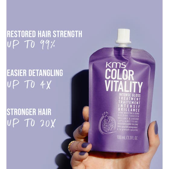 ColorVitality Intense Gloss Treatment