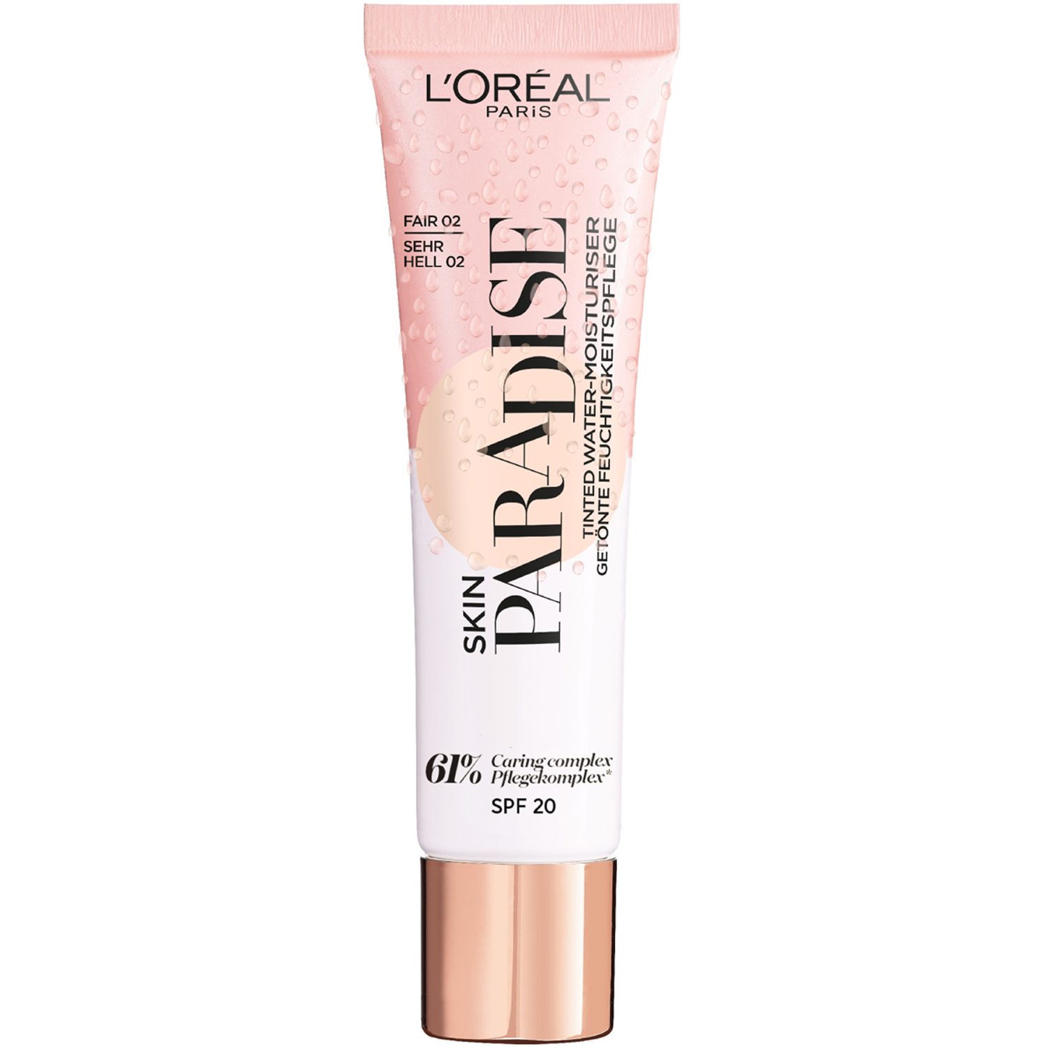 Skin Paradise