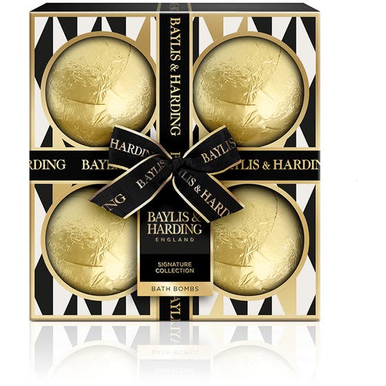 Sweet Mandarin & Grapefruit