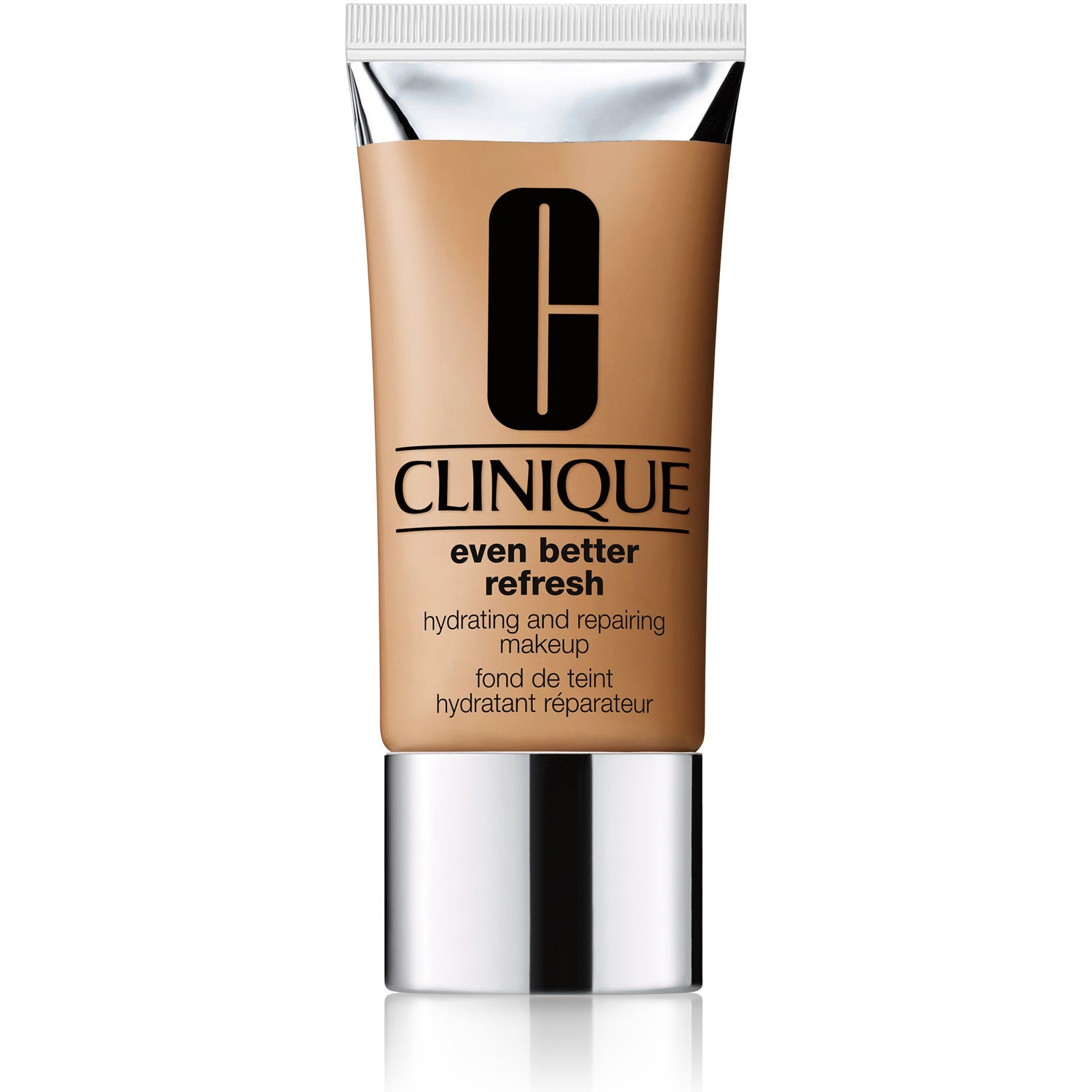 Clinique Even Better Refresh Hydrating Repairing Makeup WN 114